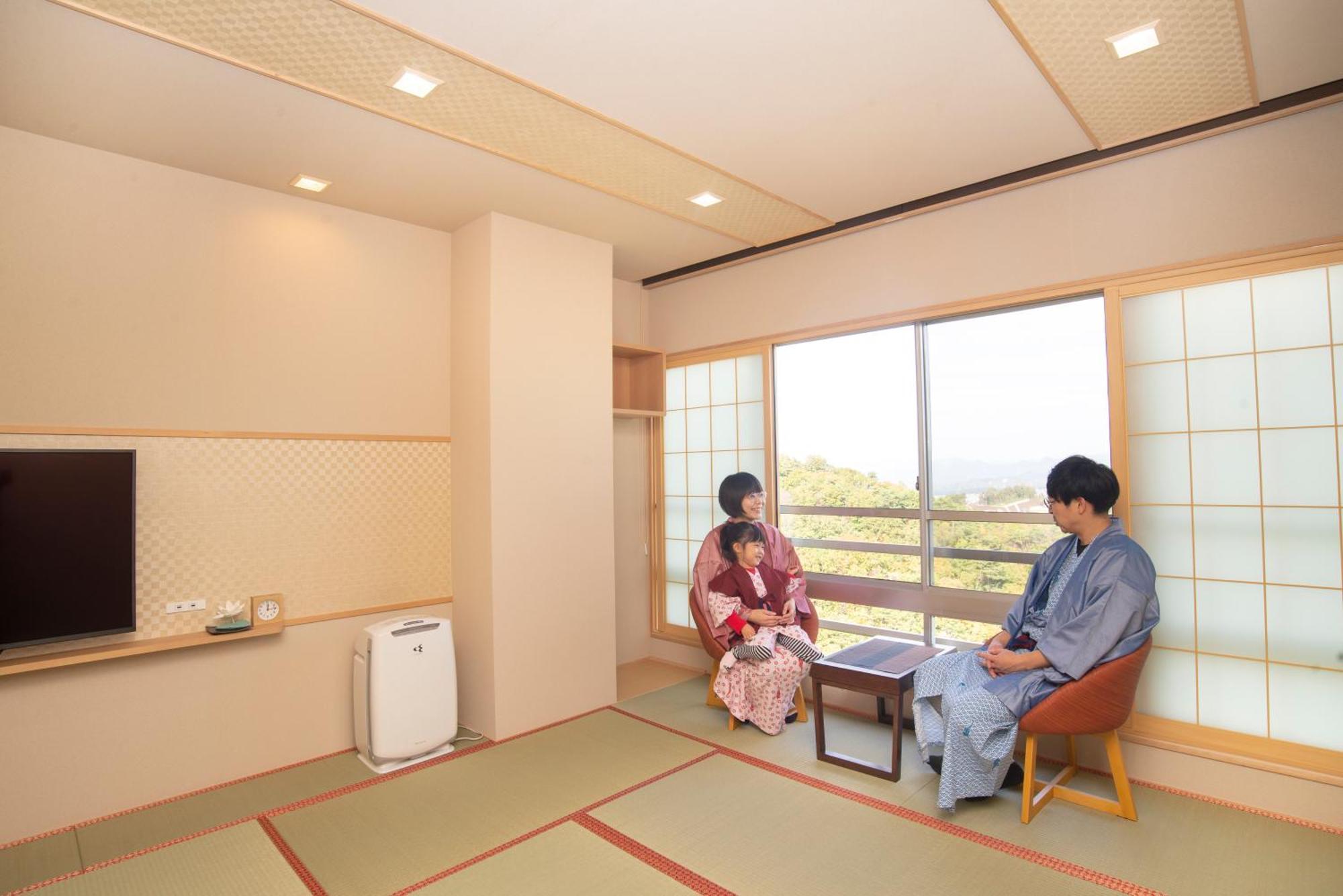 Hotel Arima Onsen Motoyu Ryuusenkaku Kōbe Habitación foto