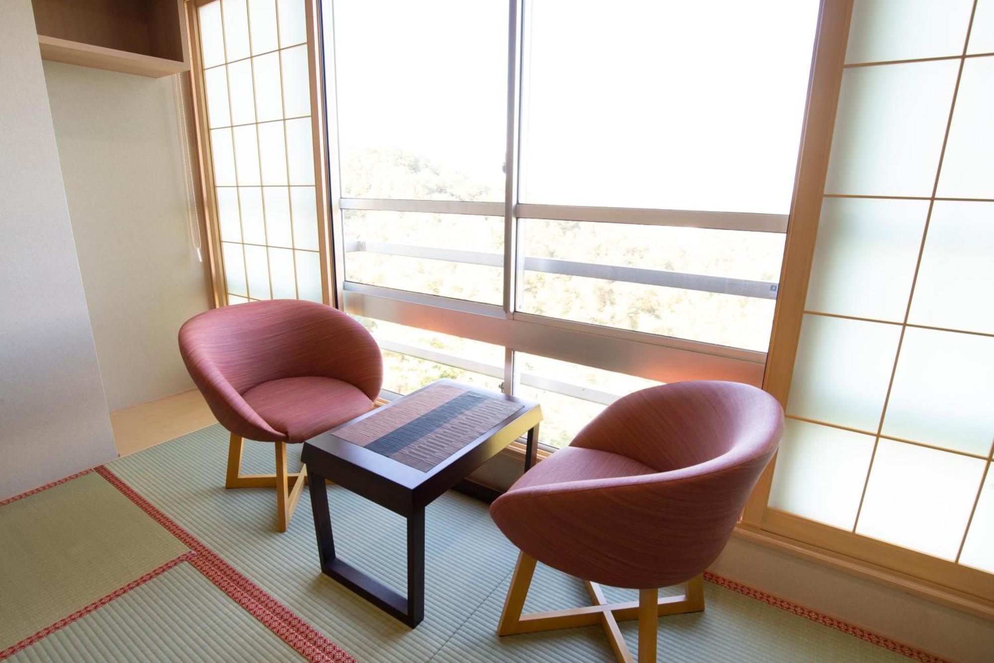 Hotel Arima Onsen Motoyu Ryuusenkaku Kōbe Habitación foto