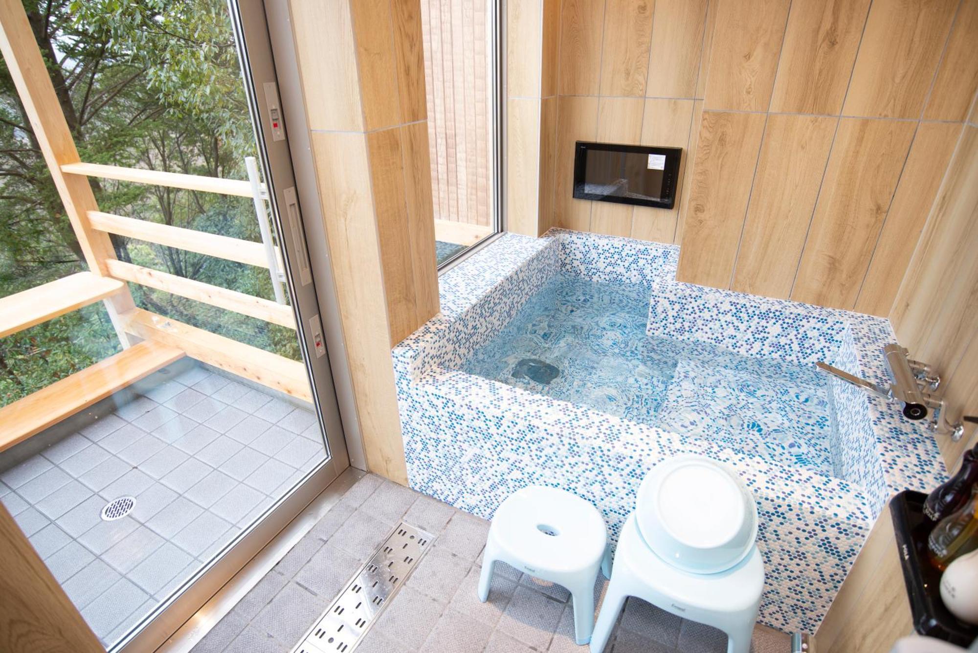 Hotel Arima Onsen Motoyu Ryuusenkaku Kōbe Habitación foto