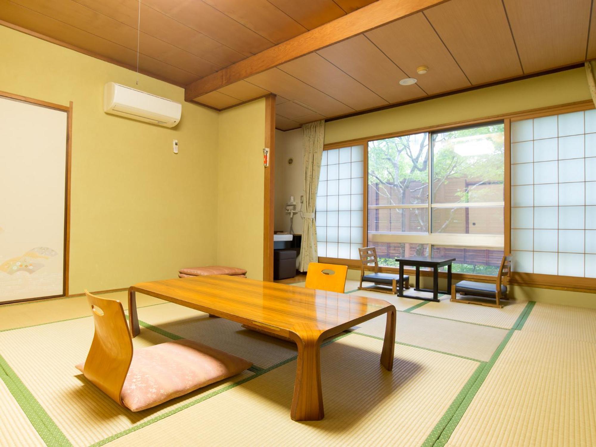 Hotel Arima Onsen Motoyu Ryuusenkaku Kōbe Habitación foto