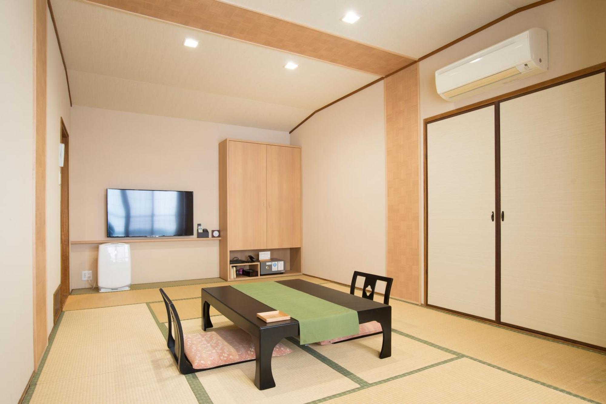 Hotel Arima Onsen Motoyu Ryuusenkaku Kōbe Exterior foto