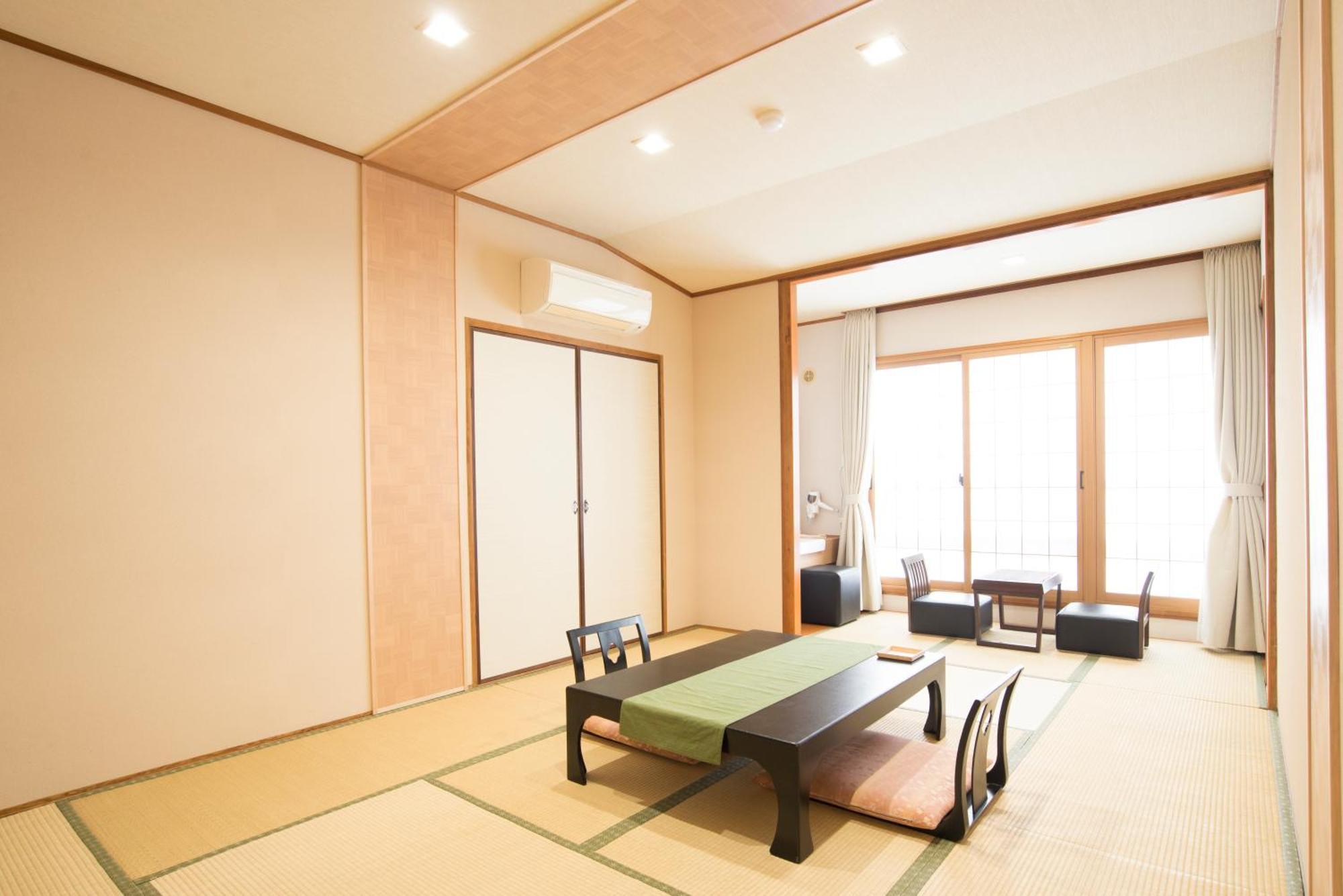Hotel Arima Onsen Motoyu Ryuusenkaku Kōbe Exterior foto