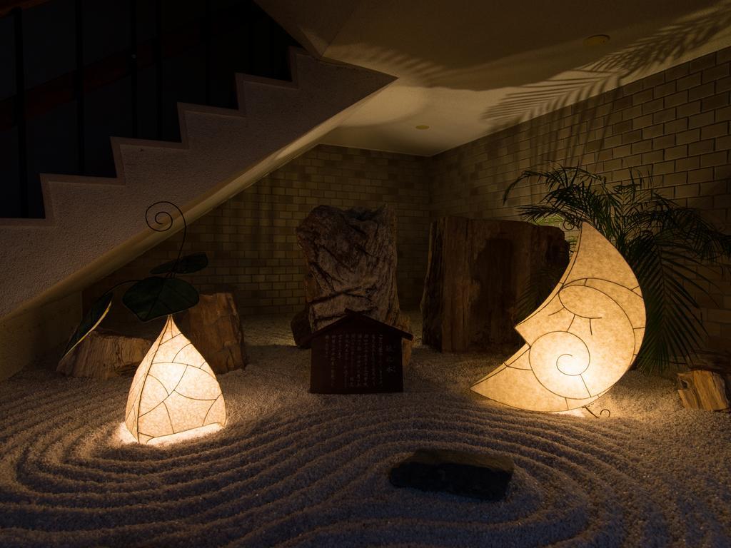 Hotel Arima Onsen Motoyu Ryuusenkaku Kōbe Exterior foto