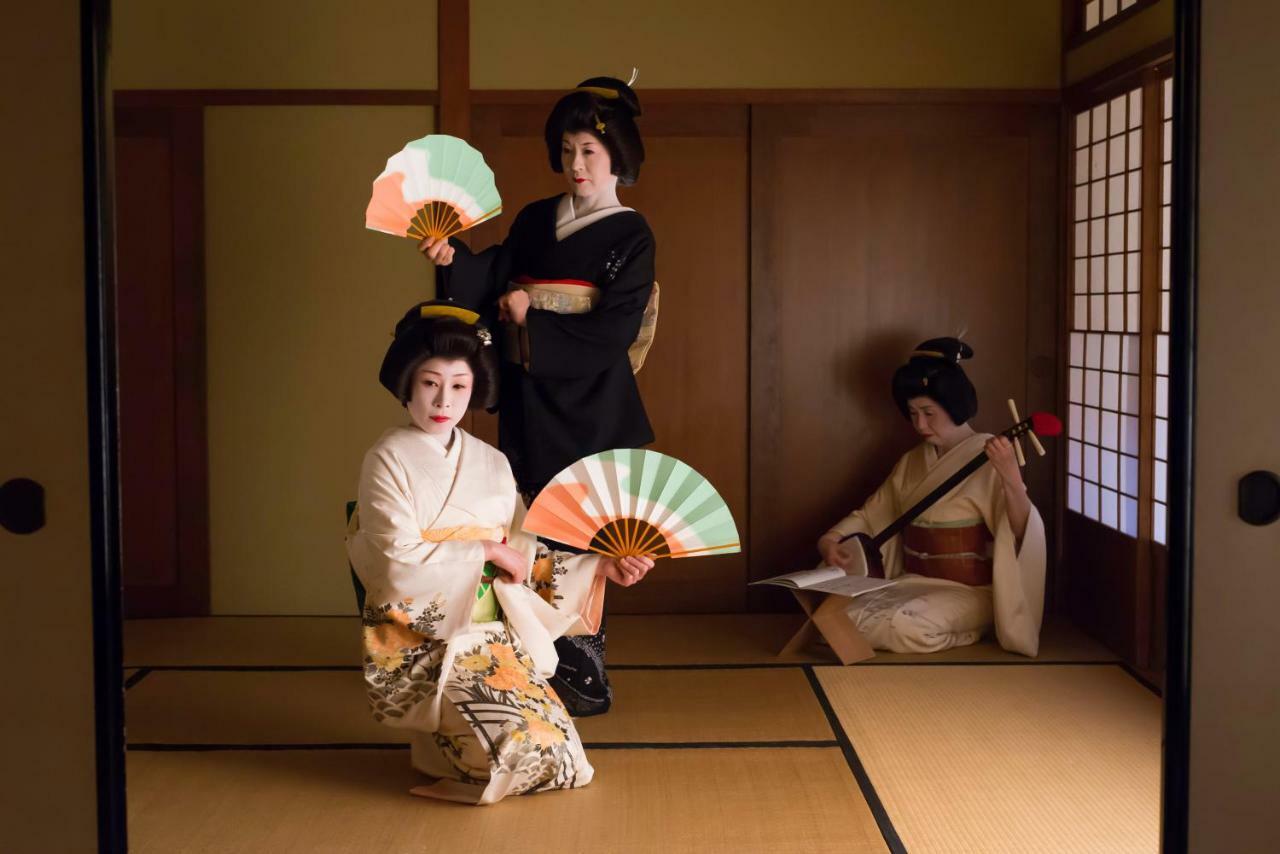 Hotel Arima Onsen Motoyu Ryuusenkaku Kōbe Exterior foto